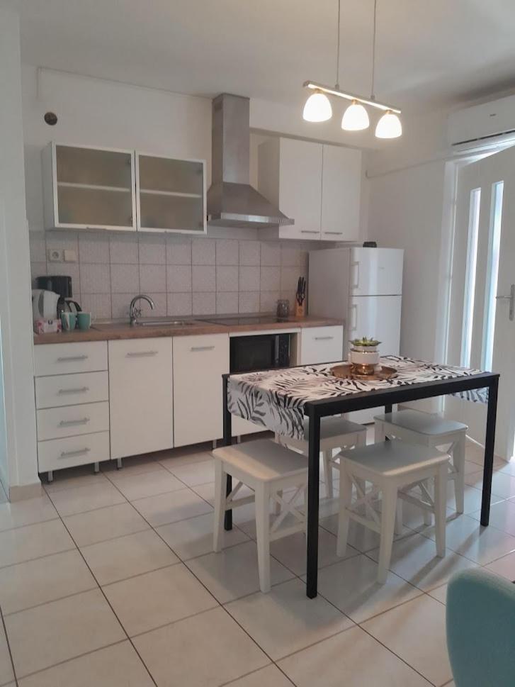 Вилла Apartman Da&Ve Фажана Экстерьер фото